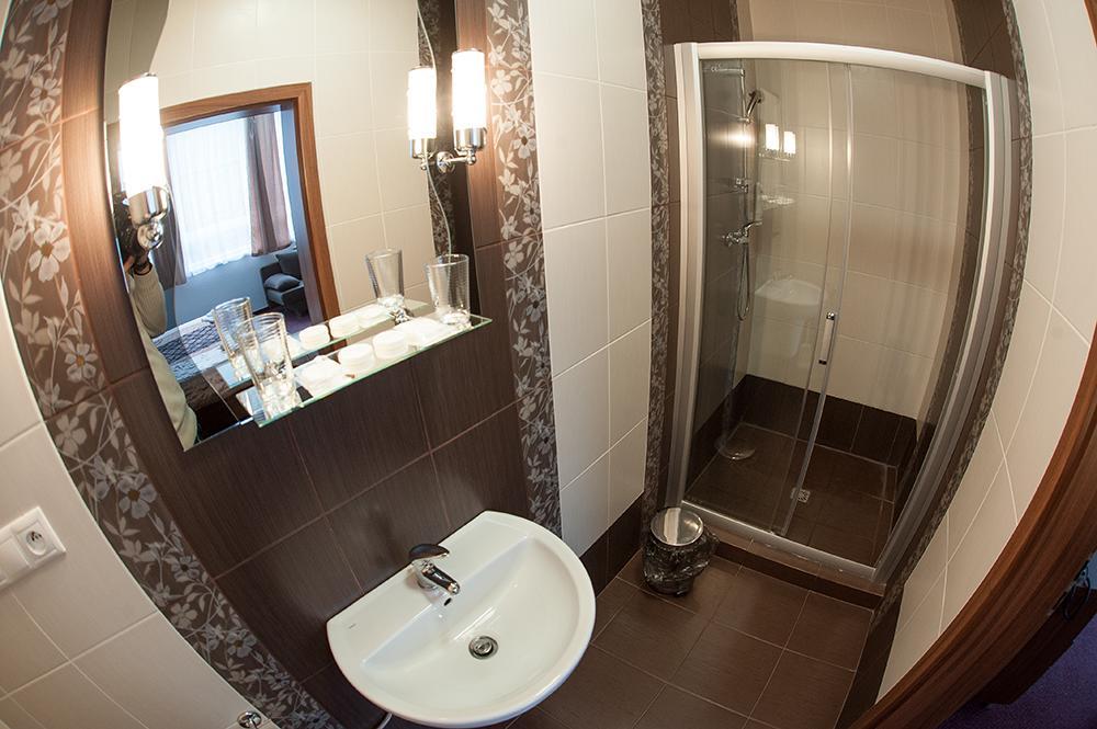 Hotel Branc, Garni Senica Room photo